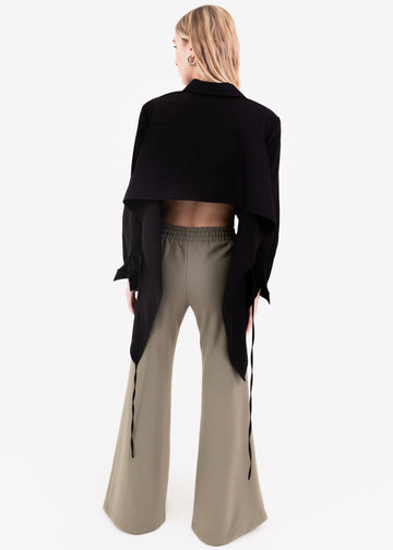 Must Have Olive Pants